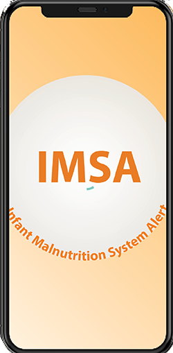 IMSA-Infant Malnutrition System Alert